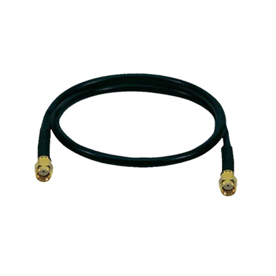 کابل پیگتیل LMR 200 SMA-SMA 100cm